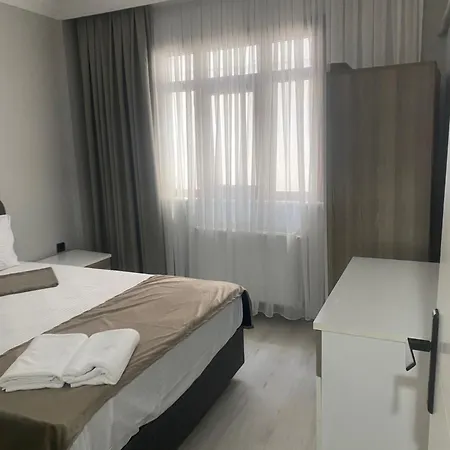 Apartman Theistanbulnest