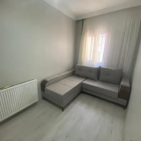 Theistanbulnest * Isztambul