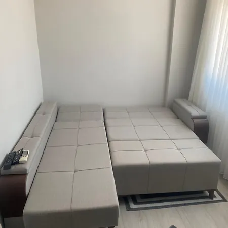Theistanbulnest