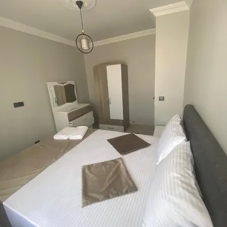 Theistanbulnest Apartman