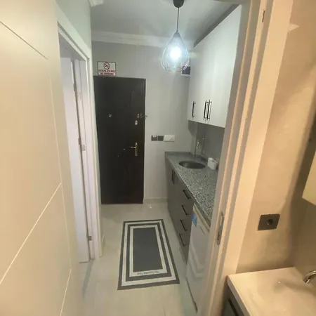 Apartman Theistanbulnest
