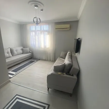 Theistanbulnest Apartman Isztambul