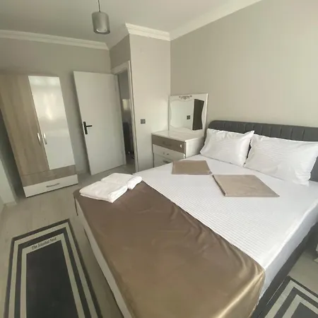 Theistanbulnest Isztambul