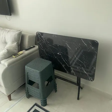 Apartman Theistanbulnest Isztambul