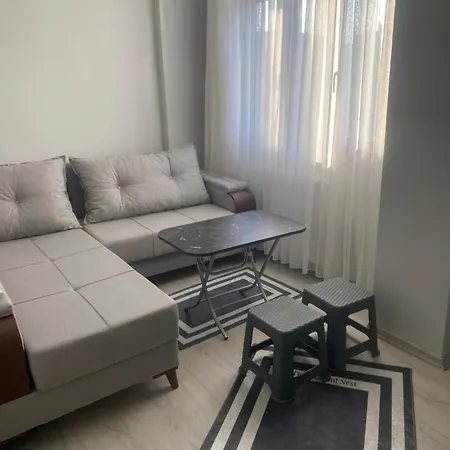 Theistanbulnest Isztambul