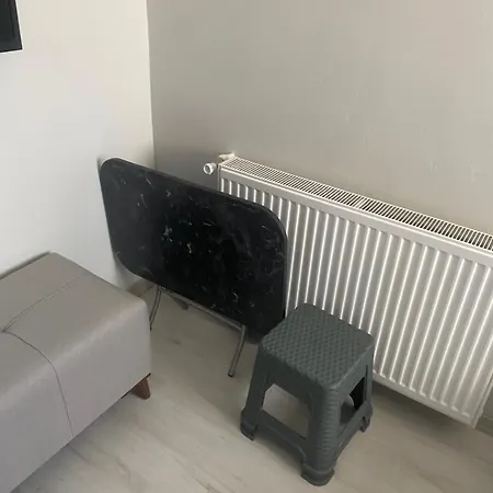 Theistanbulnest Apartman