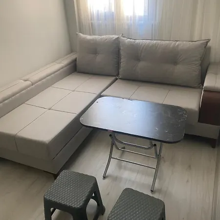 Apartman Theistanbulnest Isztambul